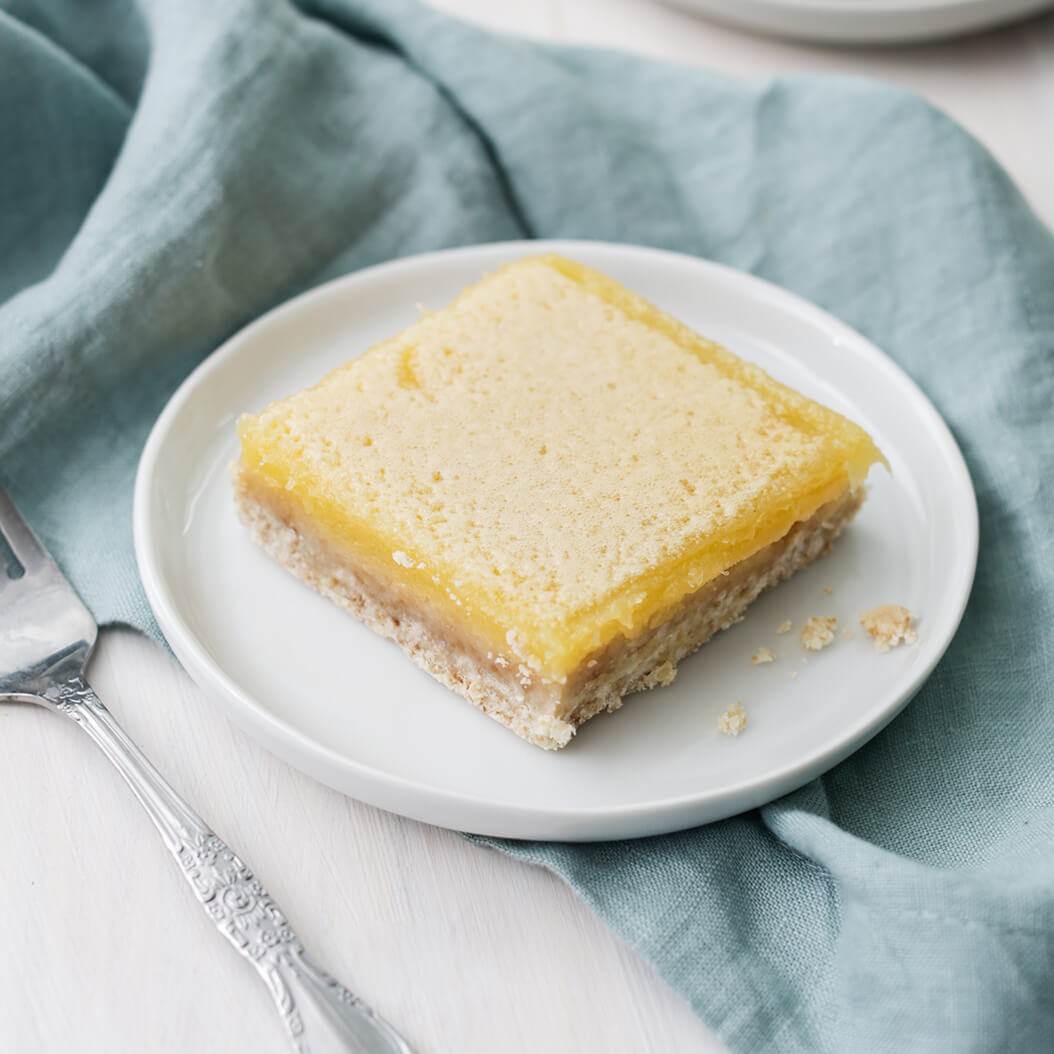 Dessert Bars – Whisked Gluten-Free Bakery