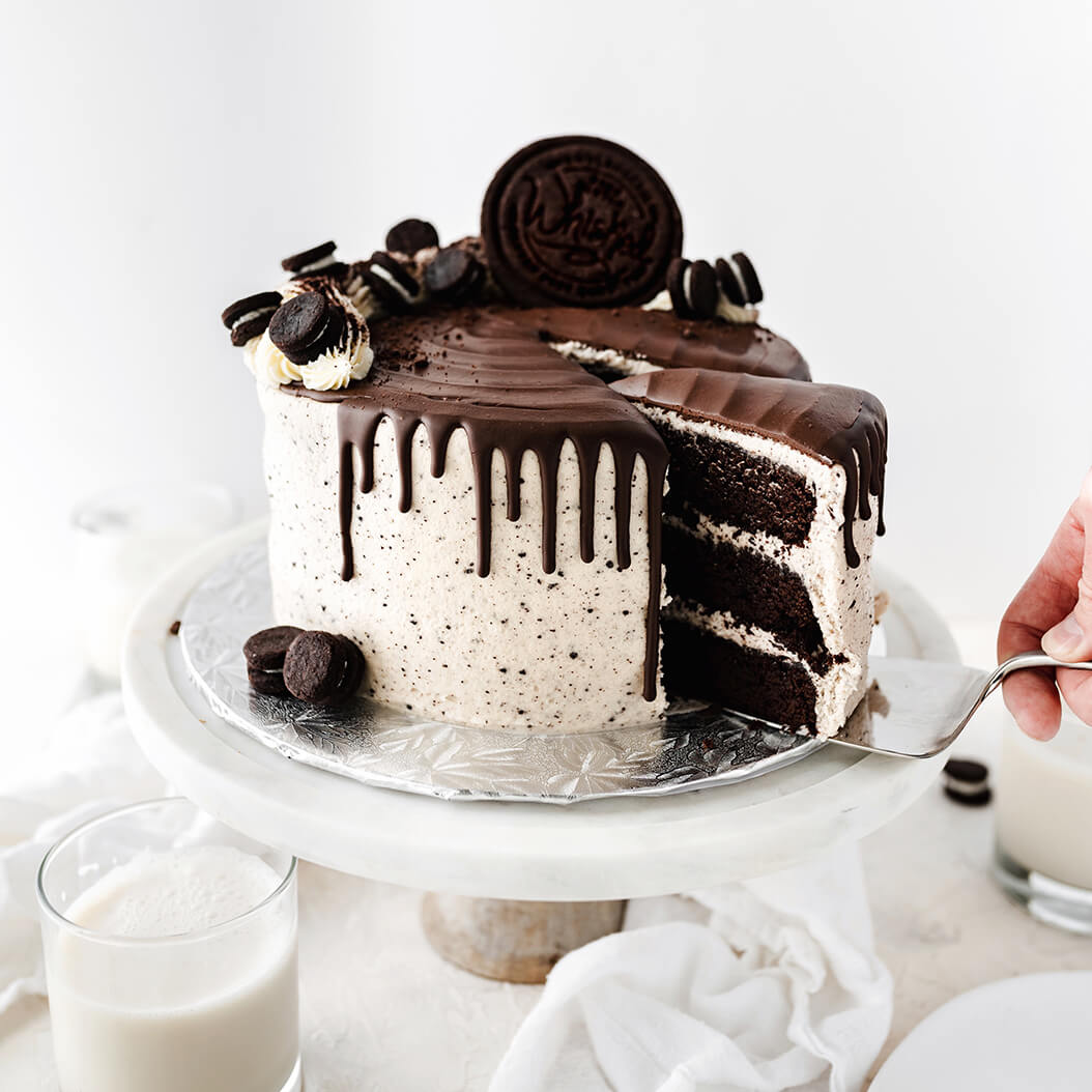 GlutenFree NutFree Birthday Cakes Whisked GlutenFree Bakery