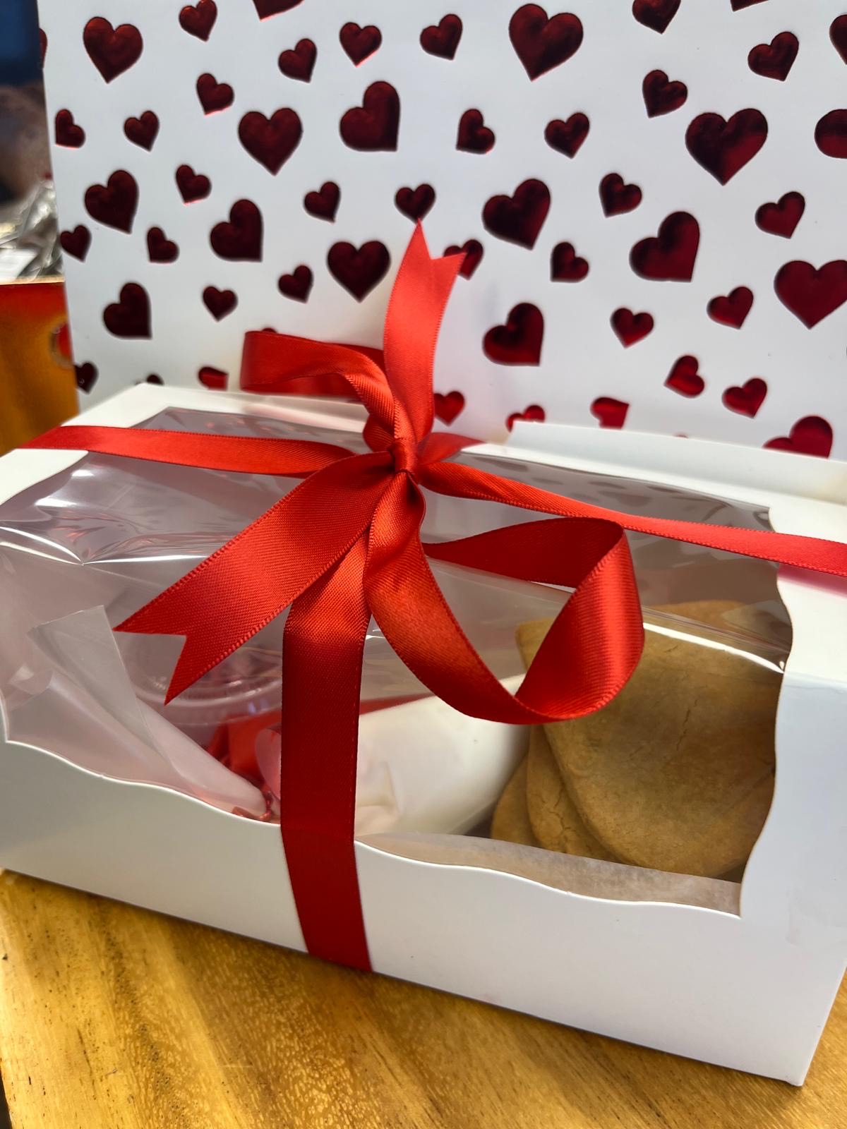 Valentine's Decorating Kit