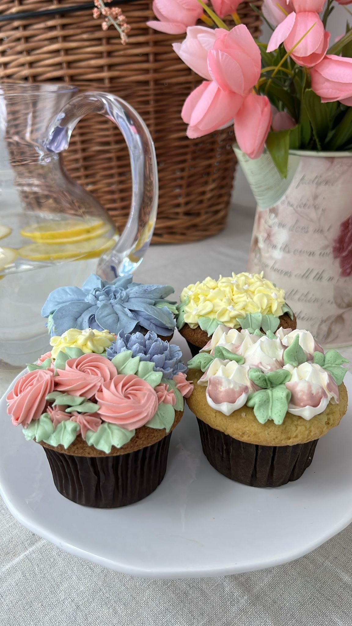 Easter Brunch Collection