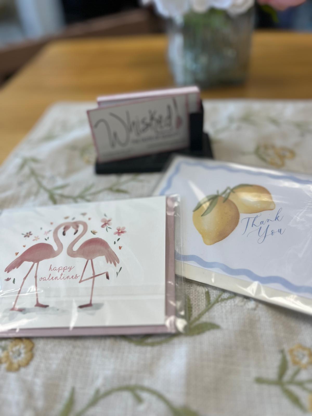 CELEBRATION CARD