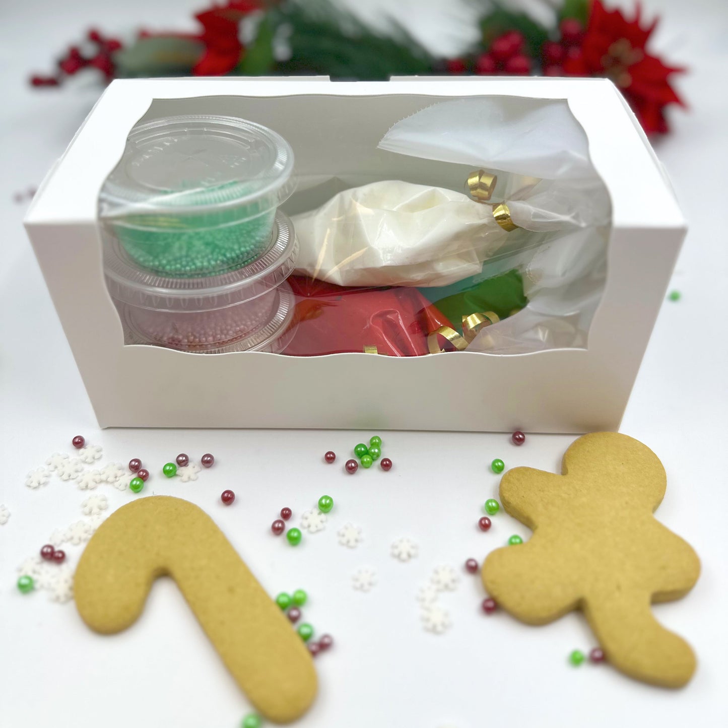 Christmas Decorating Kit