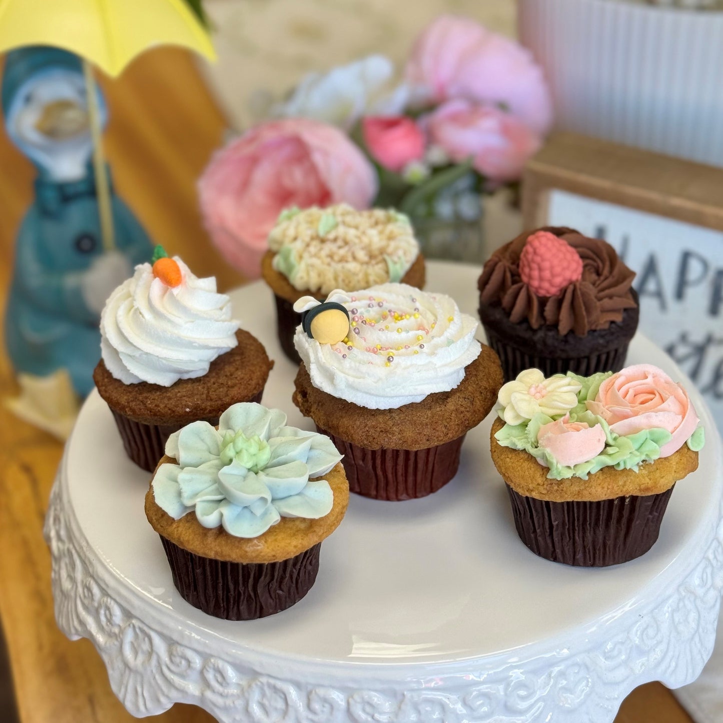 Easter Brunch Collection