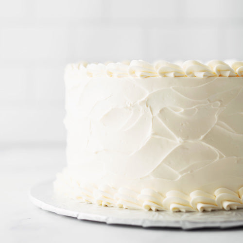 Gluten-Free Nut-Free Classic Carrot Cake with Cream Cheese Icing