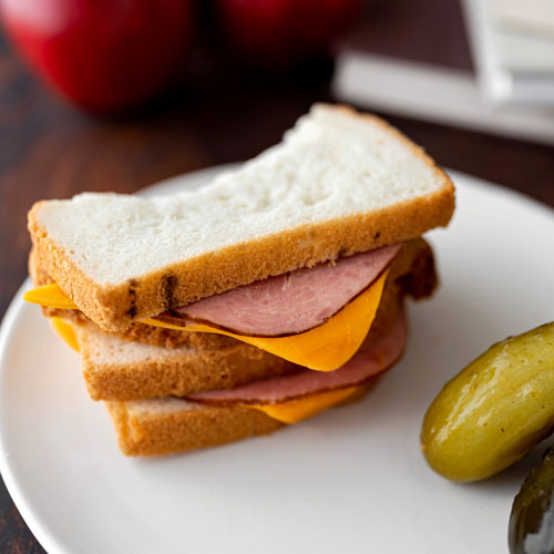 Gluten-Free Nut-Free Dairy-Free Sandwich Bread