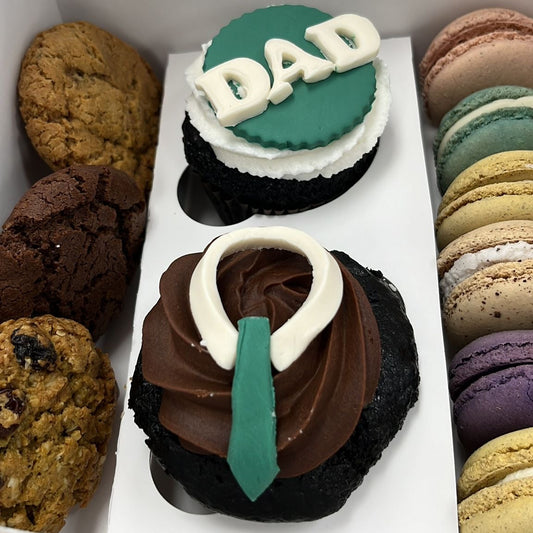 Father’s Day Box
