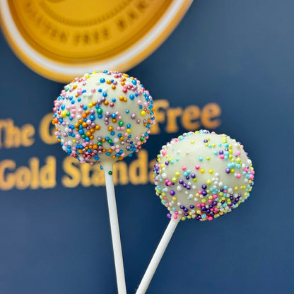 Cake Pops