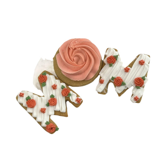 Mother’s Day Cookies
