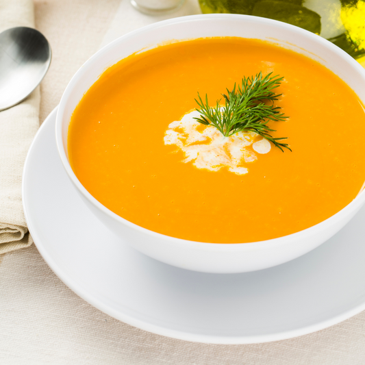 Soup of the Day