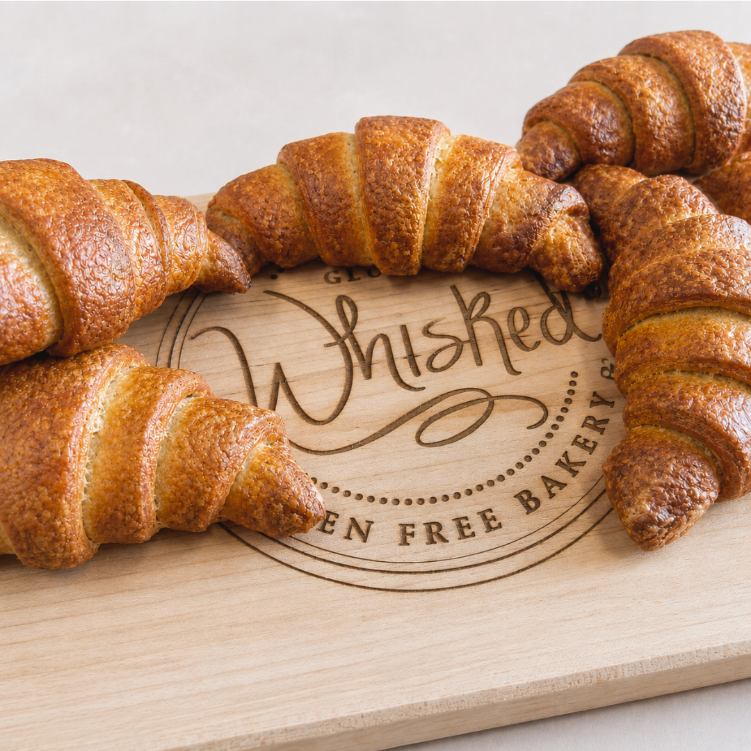 Croissants
