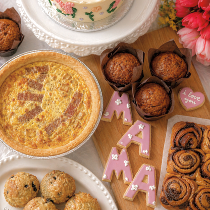 Mother's Day Brunch Set