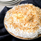 Gluten-Free Dairy-Free Coconut Cream Pie