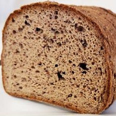 Gluten-Free Vegan Teff Bread