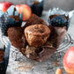 Gluten-Free Nut Free Dairy-Free Apple Cinnamon Muffins